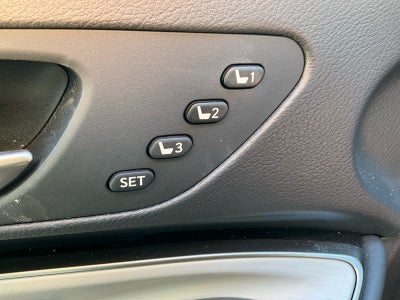 2024 Lexus RC 350 F SPORT