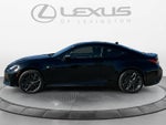 2024 Lexus RC 350 F SPORT