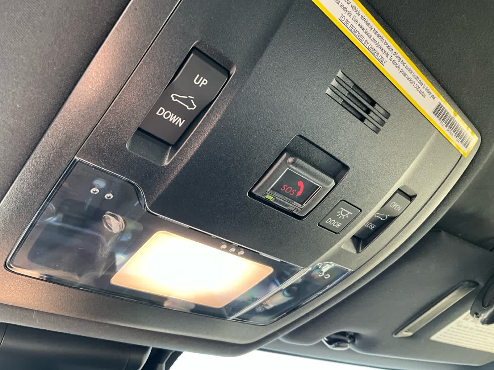 2024 Lexus RC 350 F SPORT