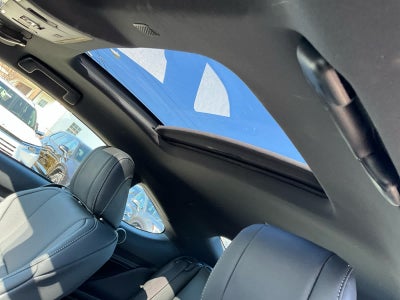 2024 Lexus RC 350 F SPORT