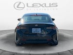 2024 Lexus RC 350 F SPORT