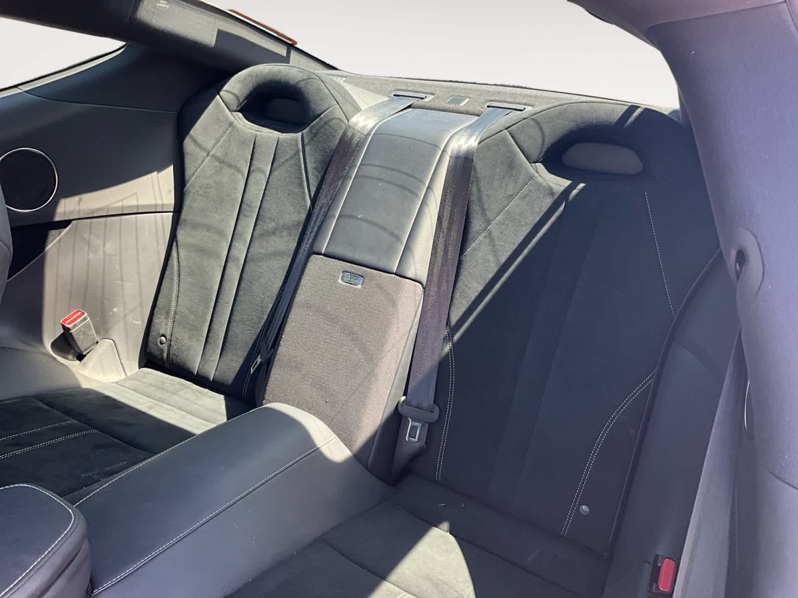 2018 Lexus LC 500 LC 500