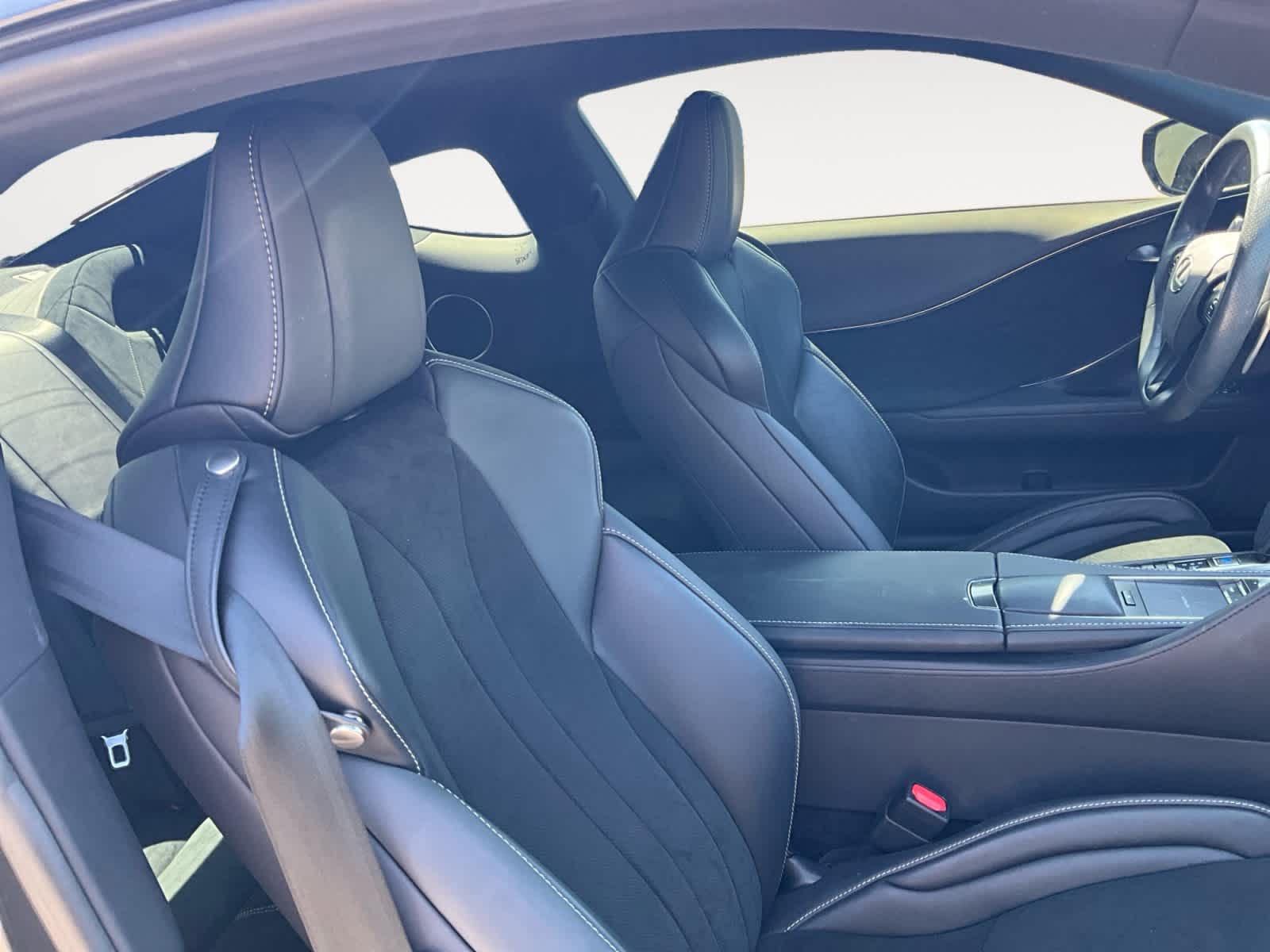2018 Lexus LC 500 LC 500
