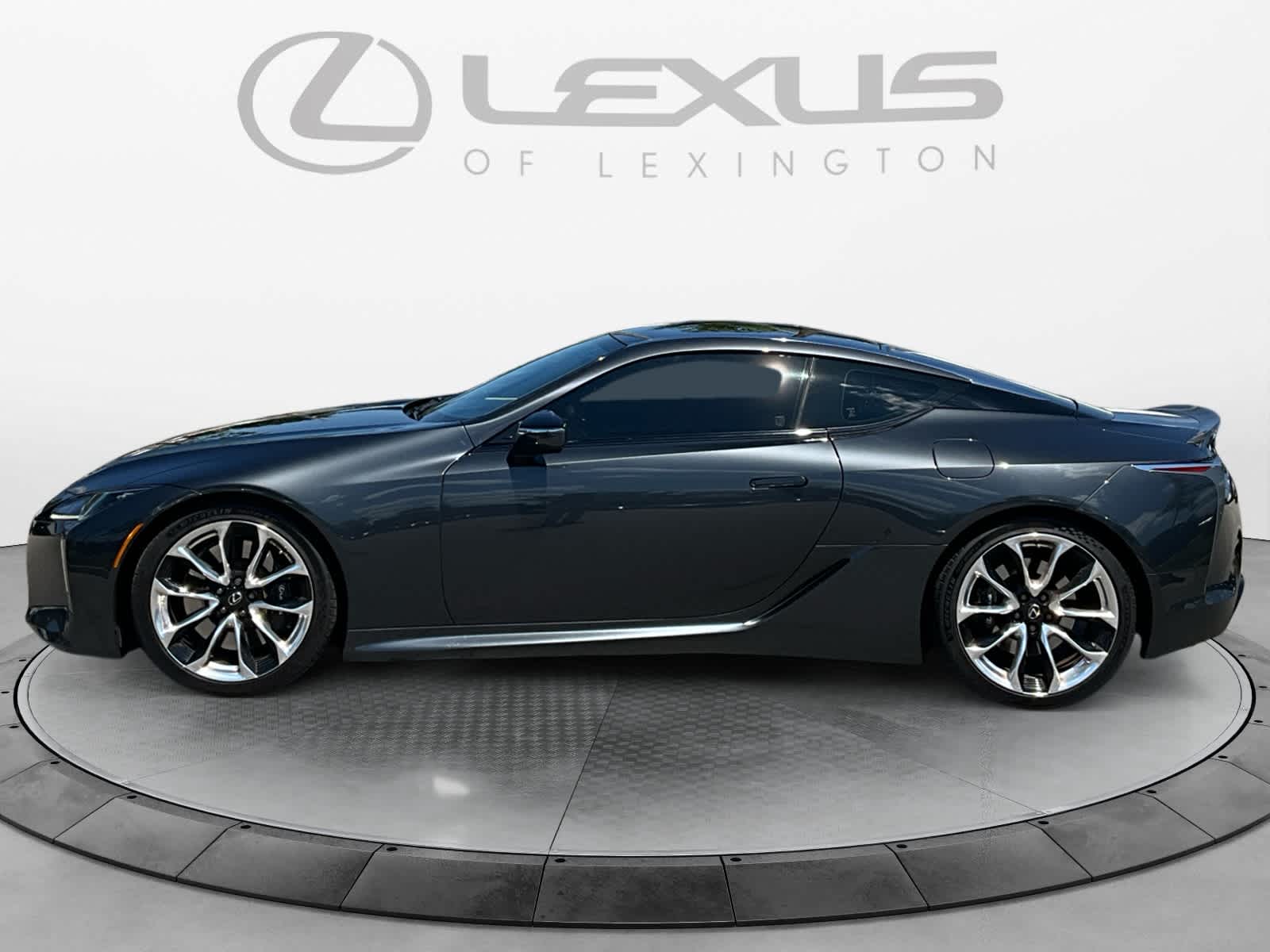 2018 Lexus LC 500 LC 500