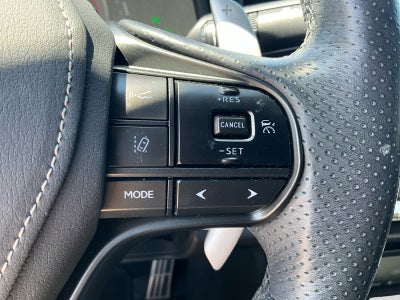 2018 Lexus LC 500 LC 500