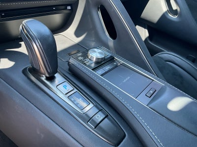 2018 Lexus LC 500 LC 500