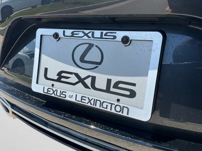2018 Lexus LC 500 LC 500