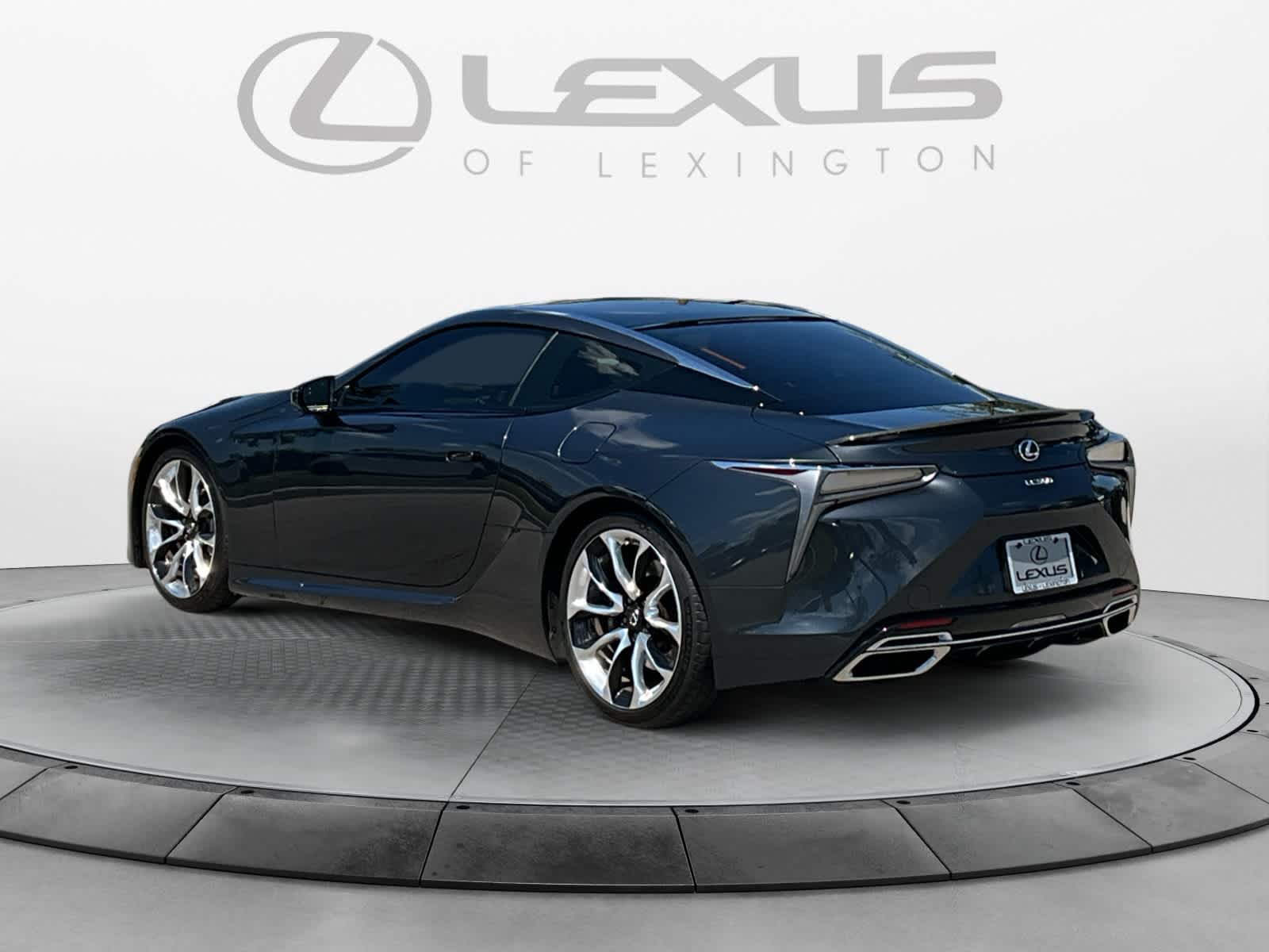 2018 Lexus LC 500 LC 500
