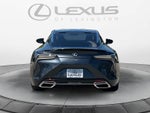 2018 Lexus LC 500 LC 500