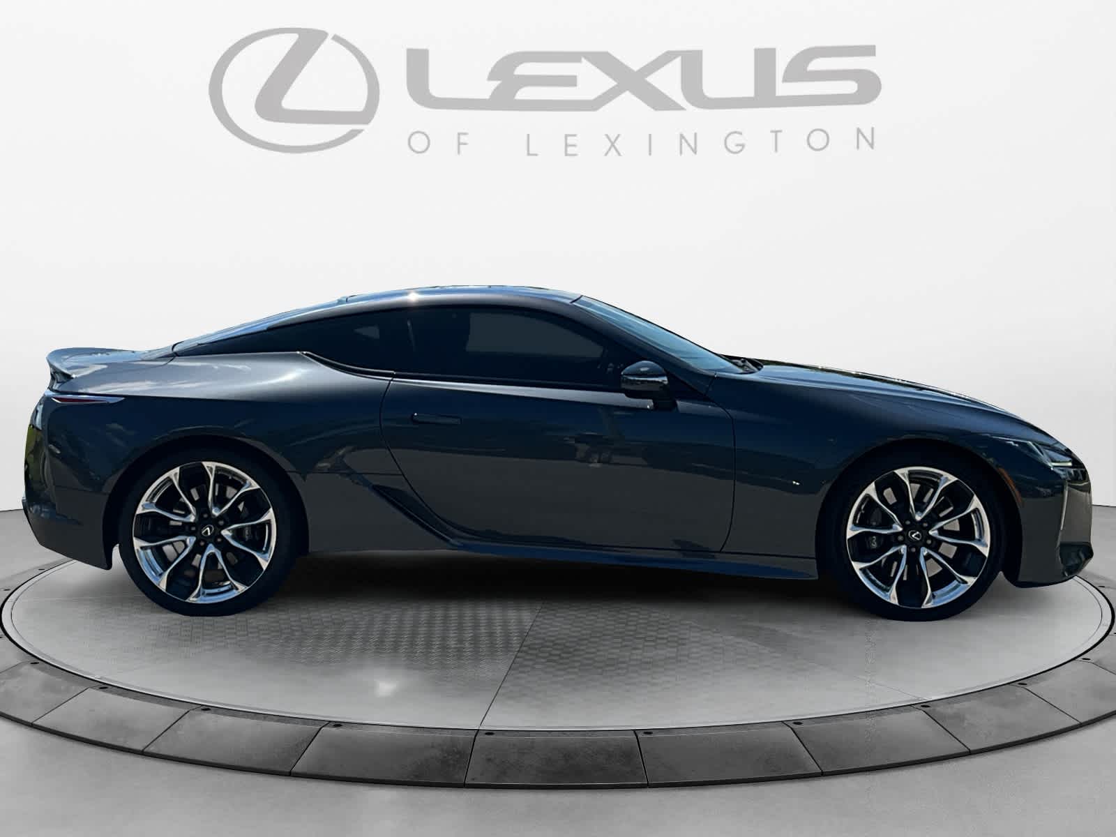 2018 Lexus LC 500 LC 500