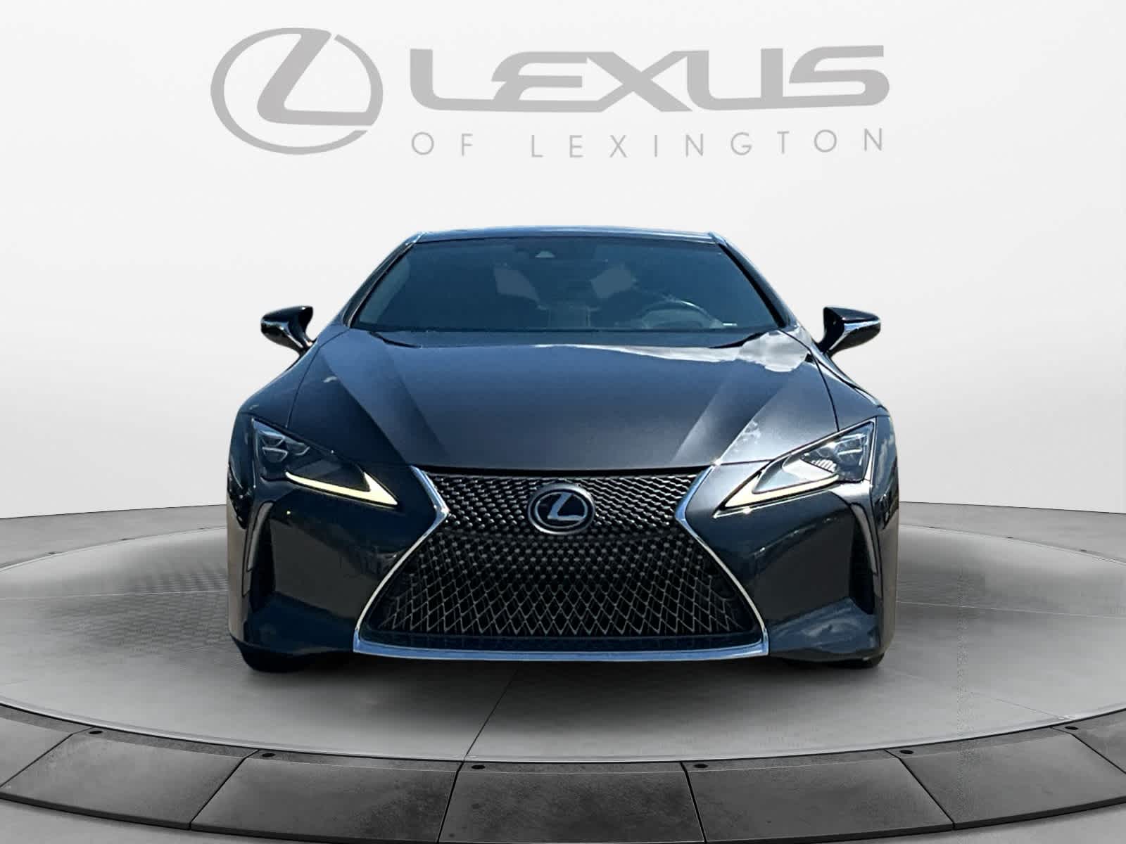 2018 Lexus LC 500 LC 500