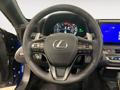 2024 Lexus LC 500 LC 500