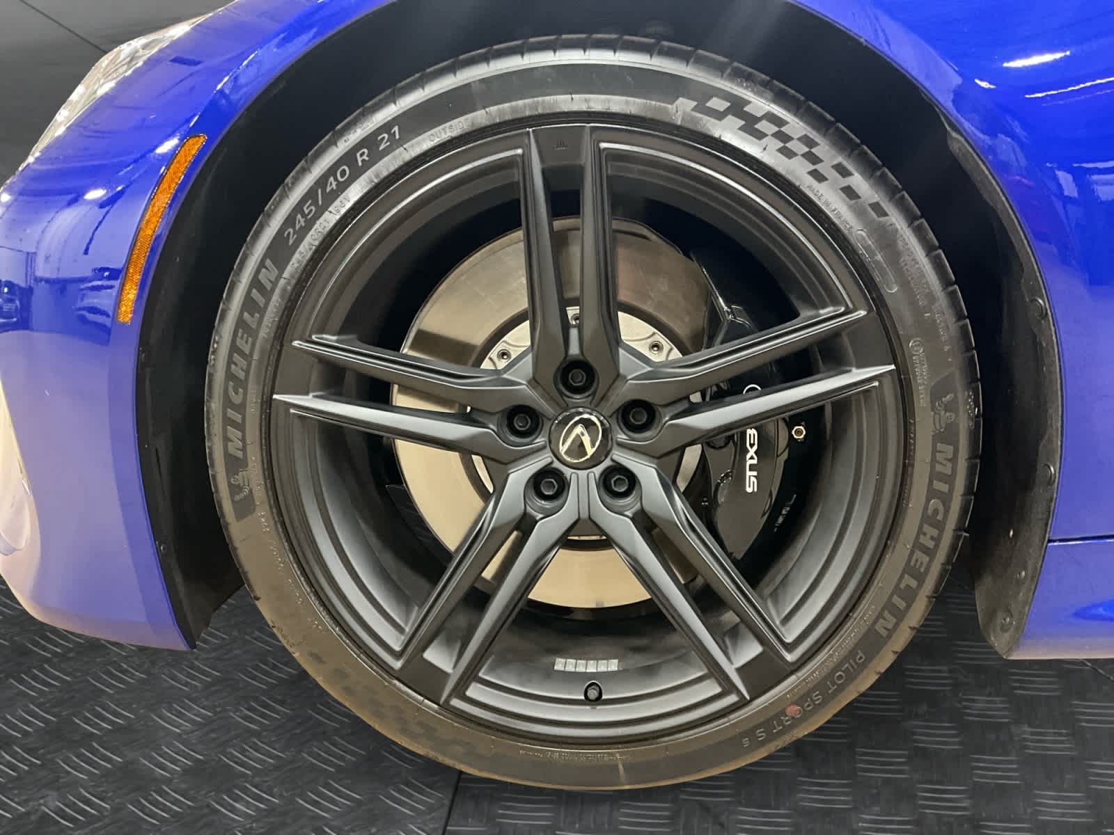 2024 Lexus LC 500 LC 500