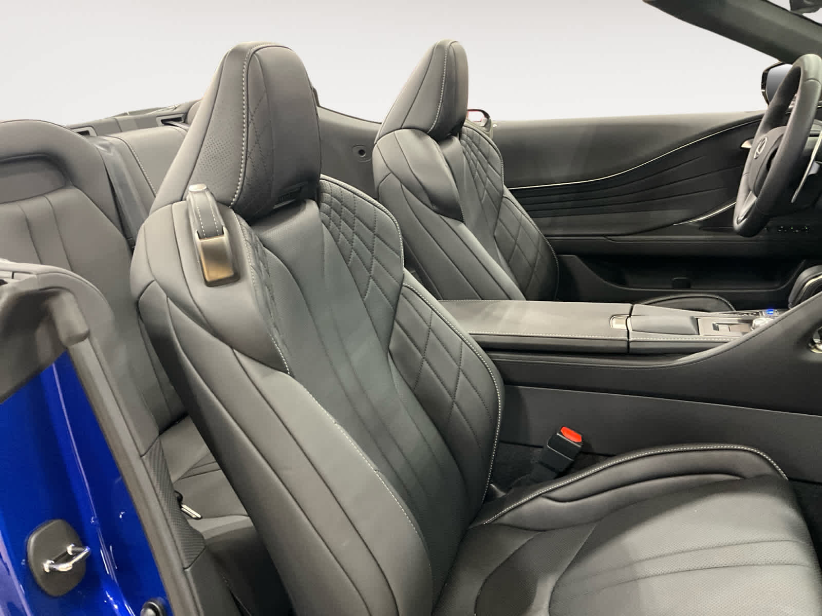 2024 Lexus LC 500 LC 500