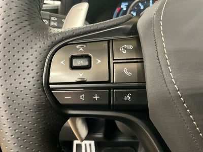 2024 Lexus LC 500 LC 500