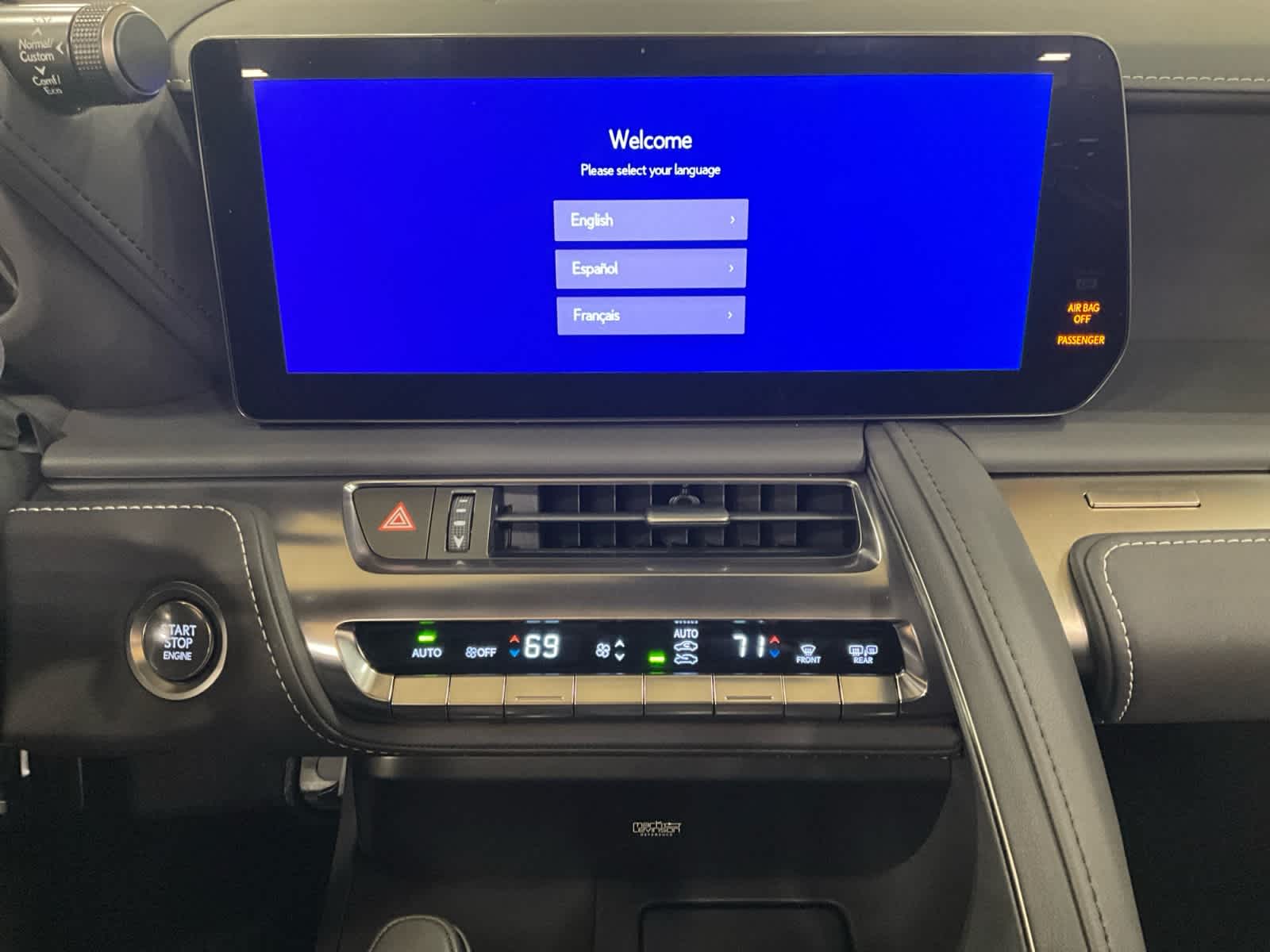 2024 Lexus LC 500 LC 500