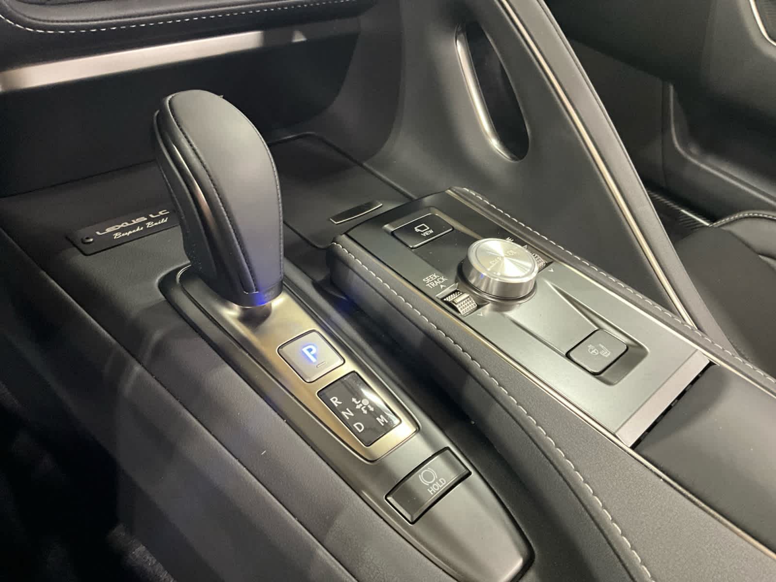 2024 Lexus LC 500 LC 500