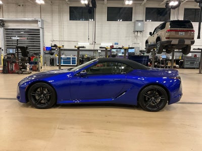 2024 Lexus LC 500 LC 500