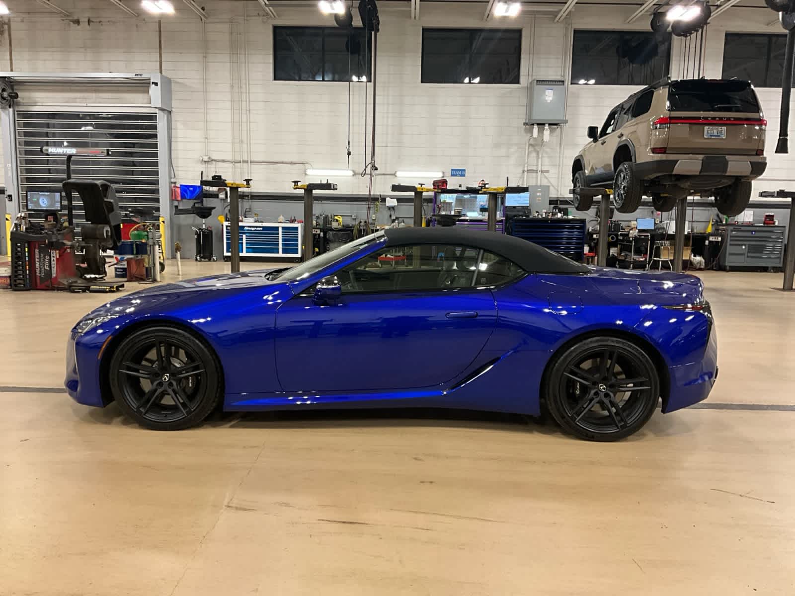 2024 Lexus LC 500 LC 500