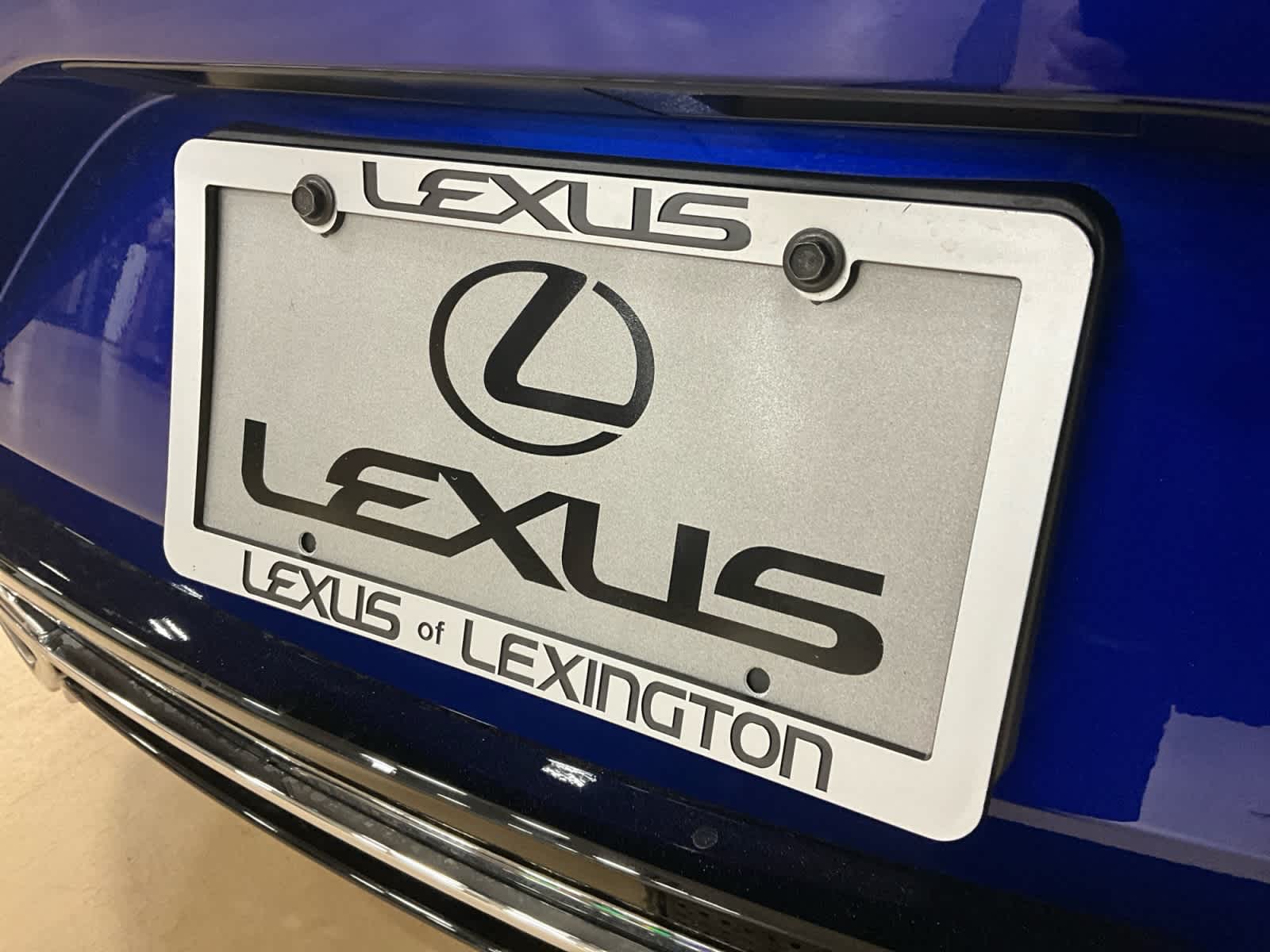 2024 Lexus LC 500 LC 500