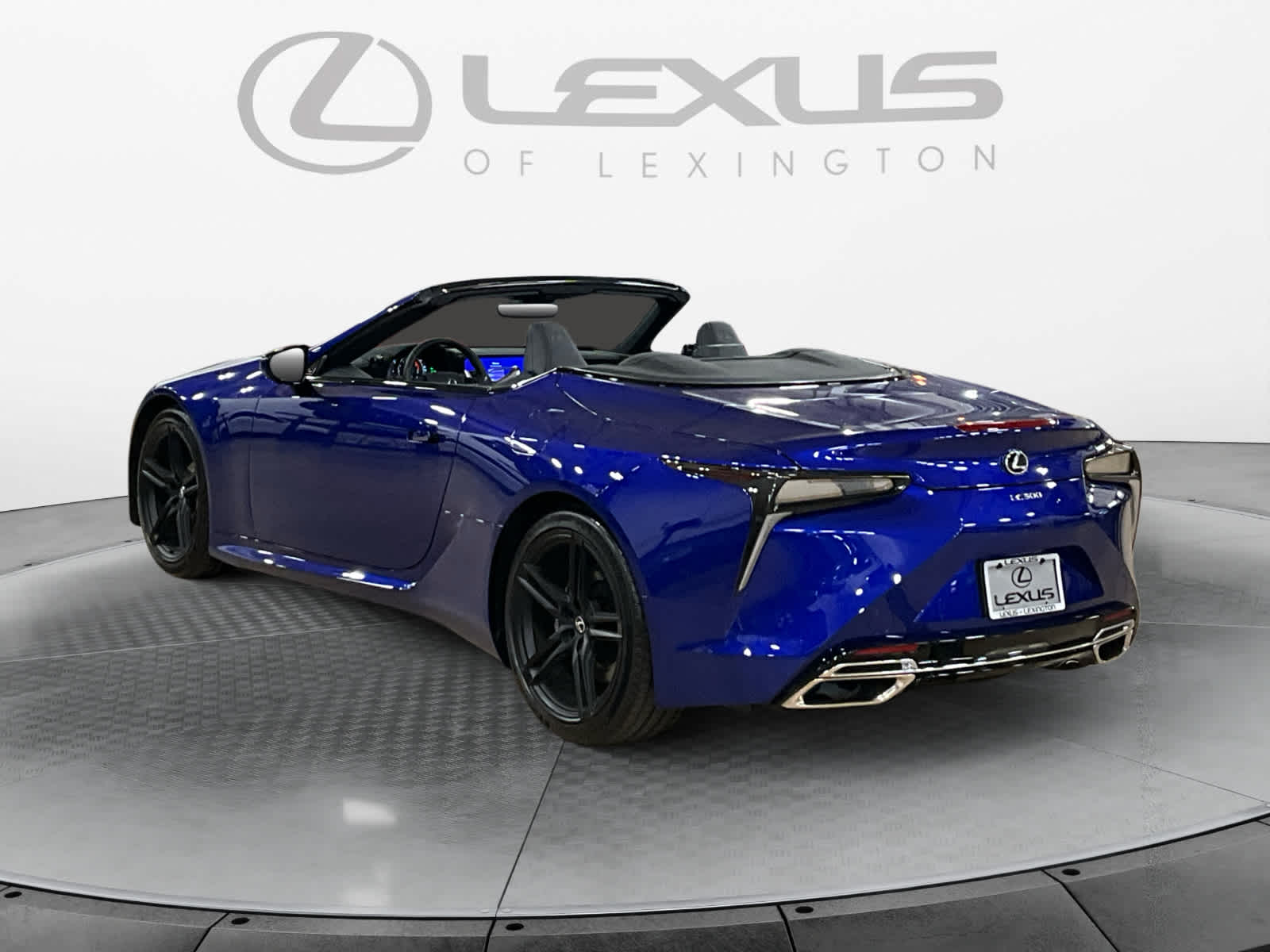 2024 Lexus LC 500 LC 500