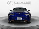 2024 Lexus LC 500 LC 500