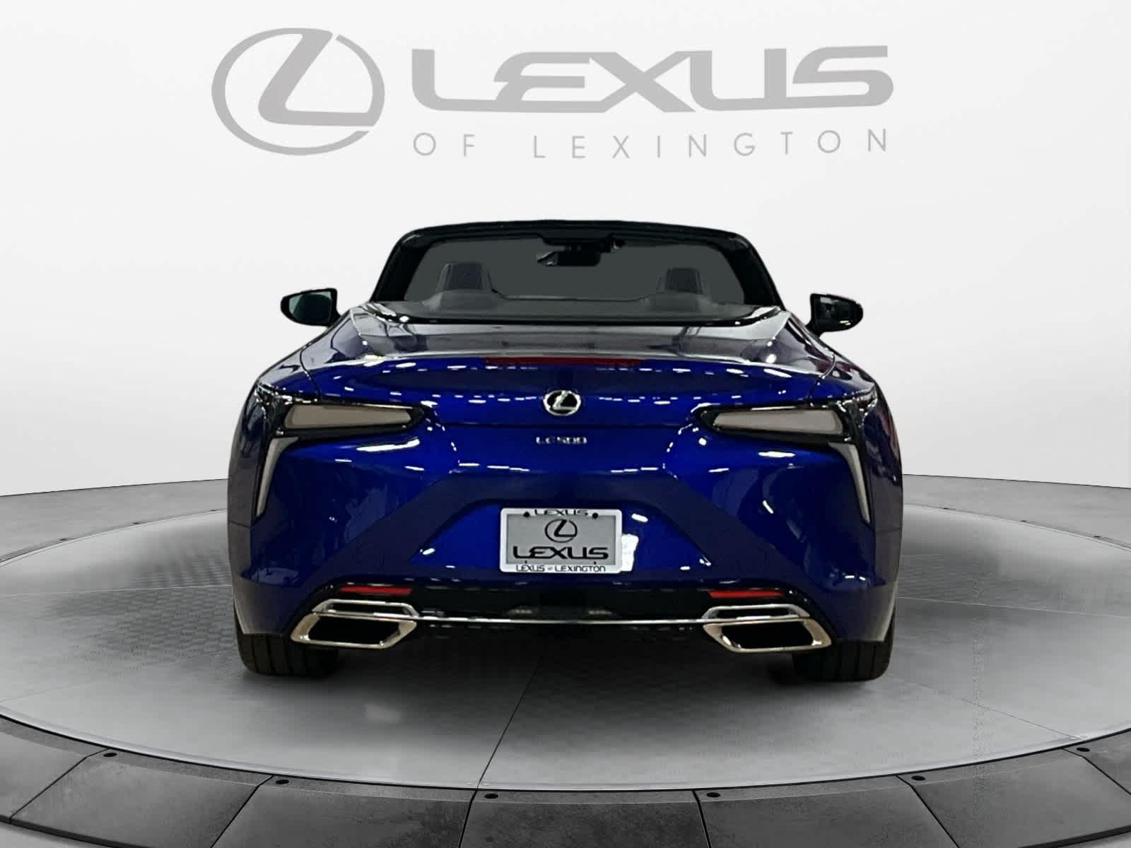 2024 Lexus LC 500 LC 500