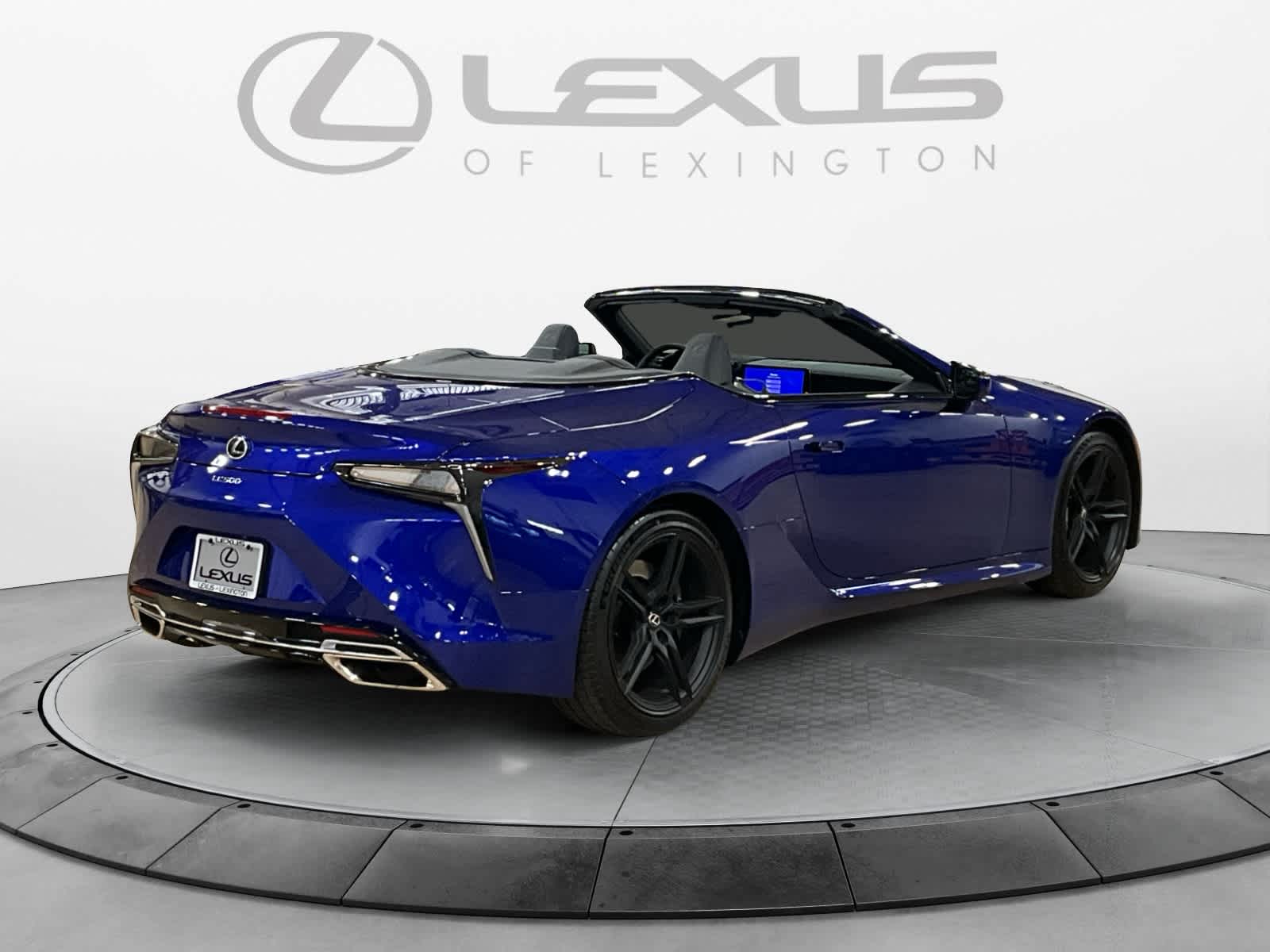 2024 Lexus LC 500 LC 500