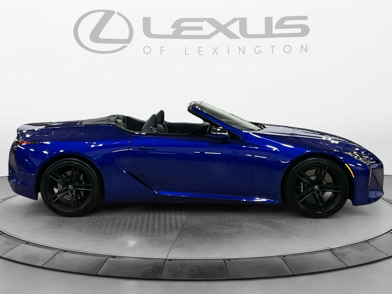 2024 Lexus LC 500 LC 500