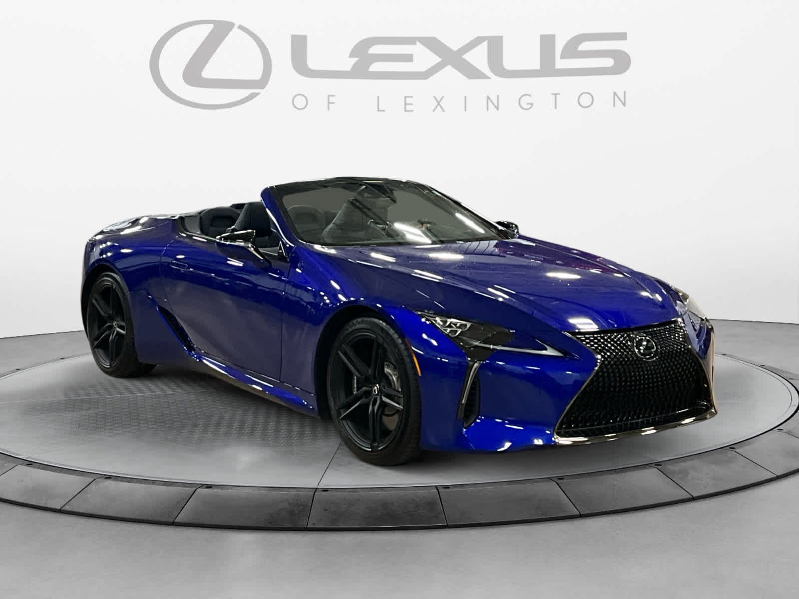 2024 Lexus LC 500 LC 500