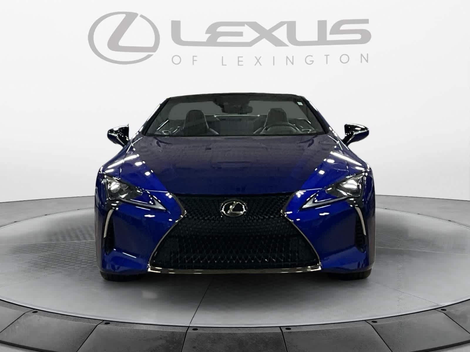 2024 Lexus LC 500 LC 500