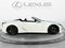 2025 Lexus LC 500 LC 500