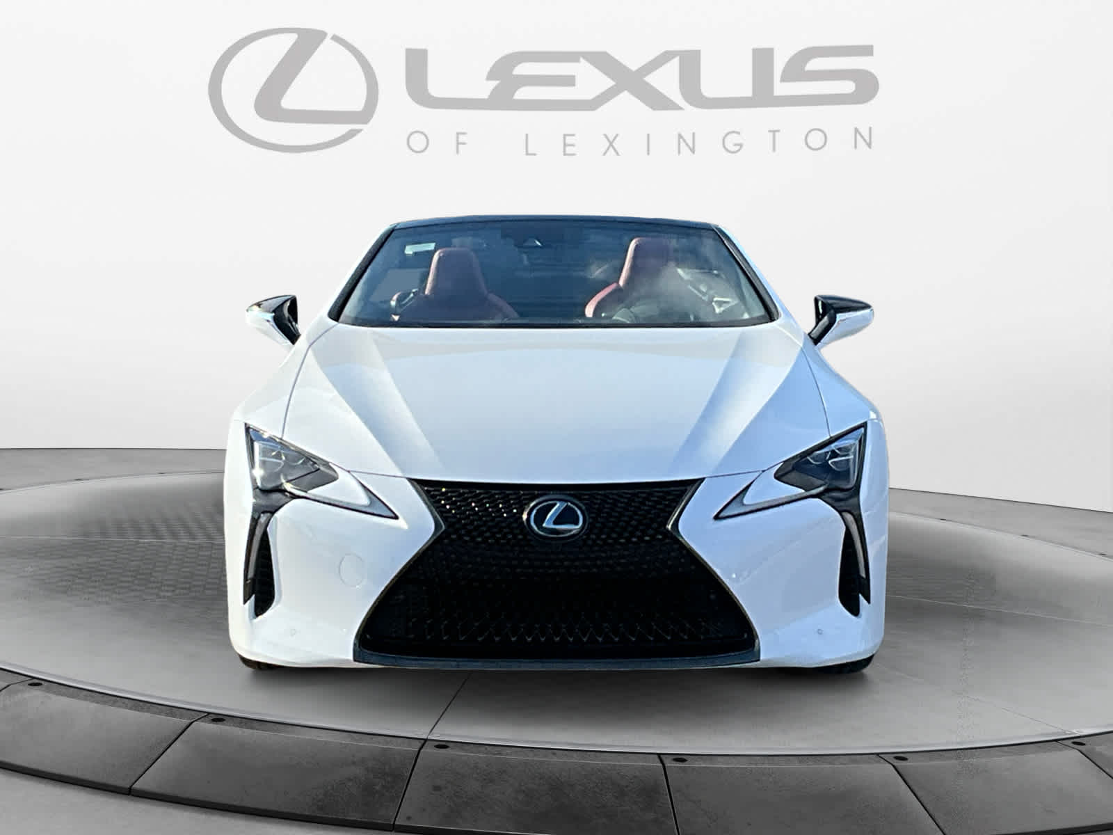 2025 Lexus LC 500 LC 500
