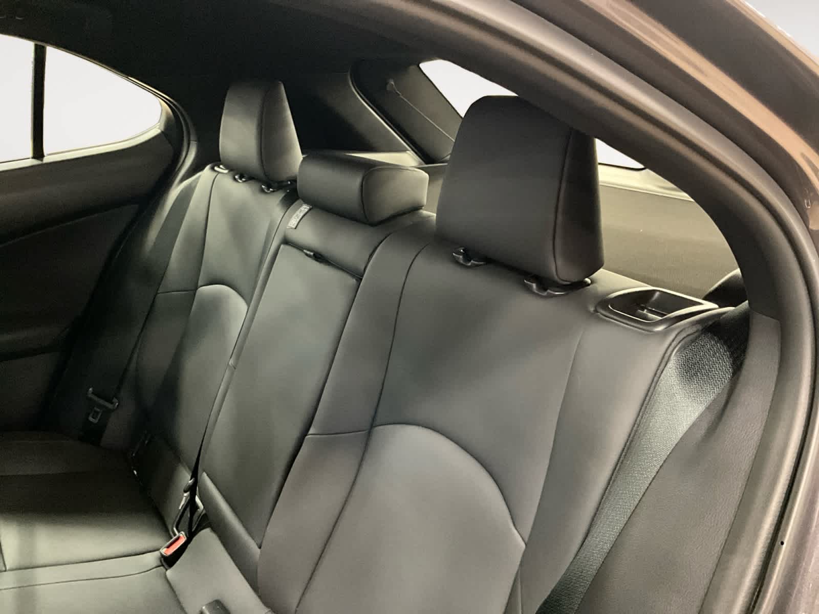 2024 Lexus UX 250h F SPORT Handling