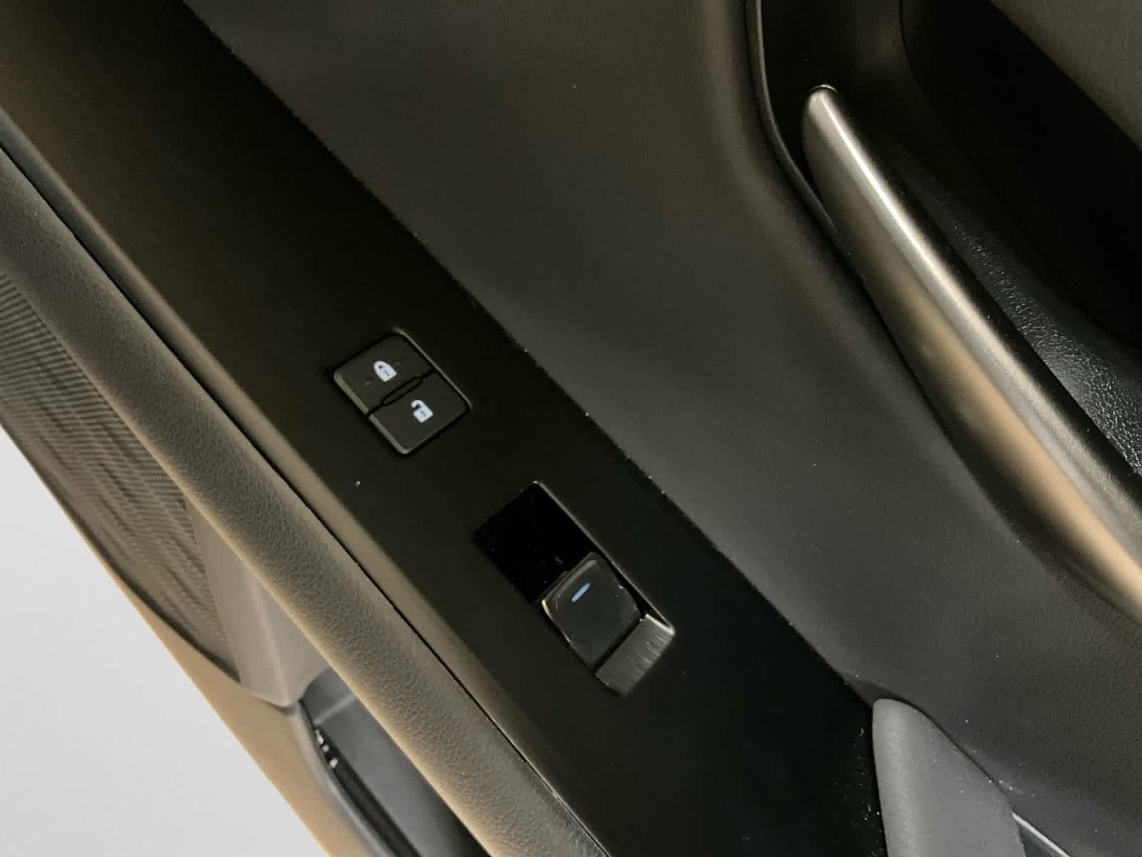 2024 Lexus UX 250h F SPORT Handling