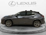 2024 Lexus UX 250h F SPORT Handling