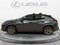 2024 Lexus UX 250h F SPORT Handling