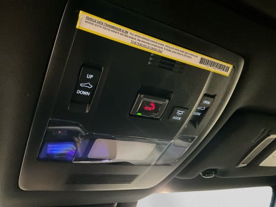 2024 Lexus UX 250h F SPORT Handling