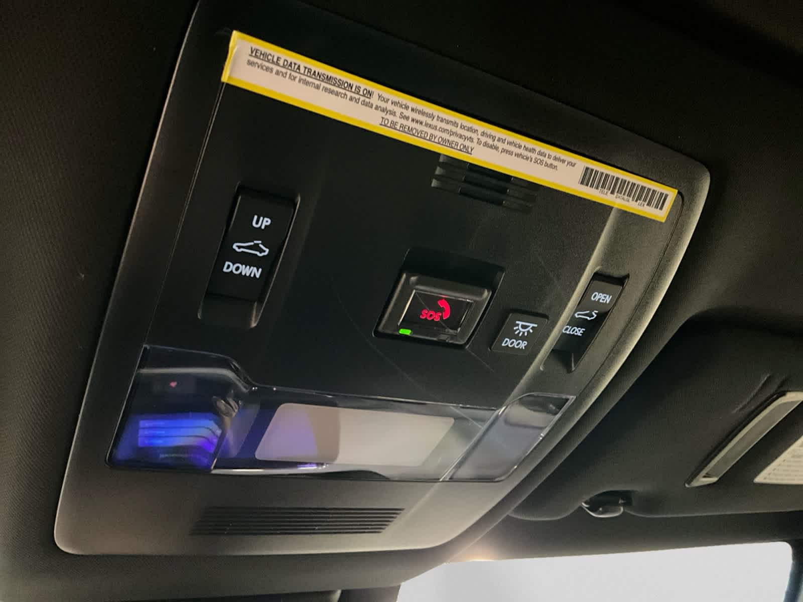 2024 Lexus UX 250h F SPORT Handling