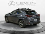 2024 Lexus UX 250h F SPORT Handling