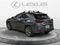 2024 Lexus UX 250h F SPORT Handling