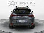2024 Lexus UX 250h F SPORT Handling