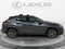 2024 Lexus UX 250h F SPORT Handling