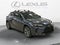2024 Lexus UX 250h F SPORT Handling