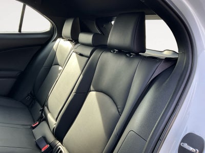 2020 Lexus UX F SPORT