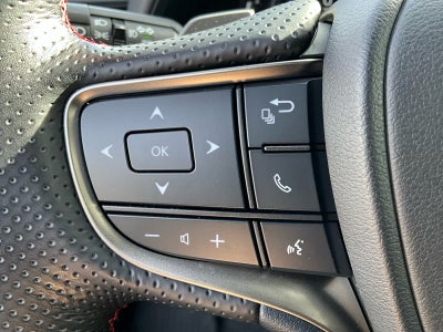 2020 Lexus UX F SPORT