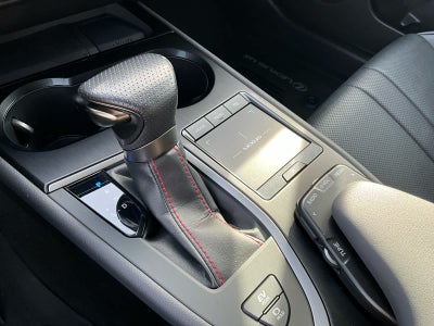 2020 Lexus UX F SPORT