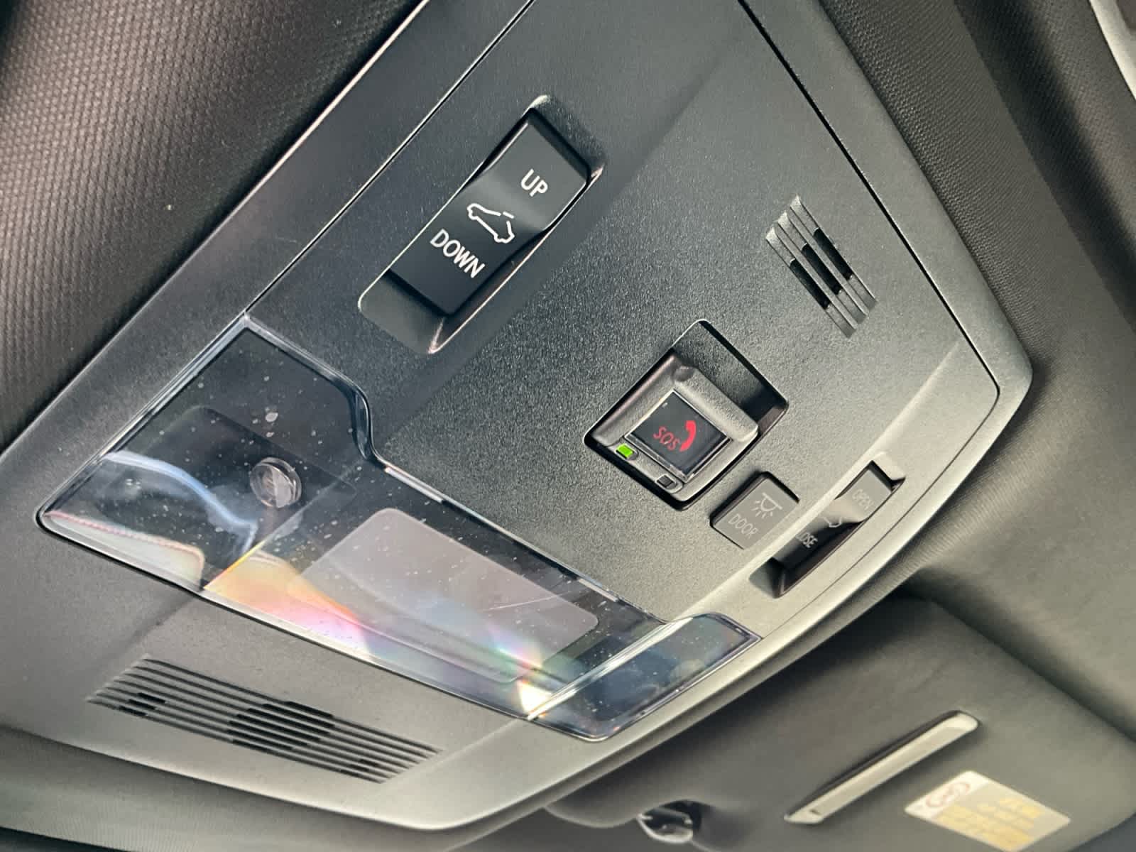 2020 Lexus UX F SPORT