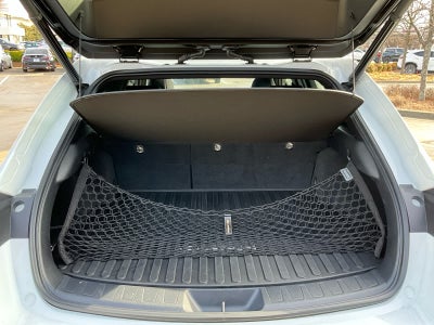 2020 Lexus UX F SPORT