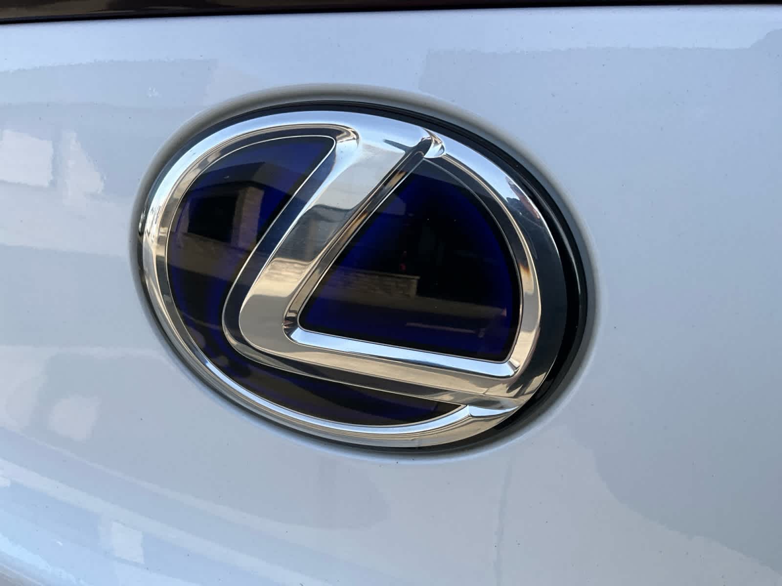 2020 Lexus UX F SPORT